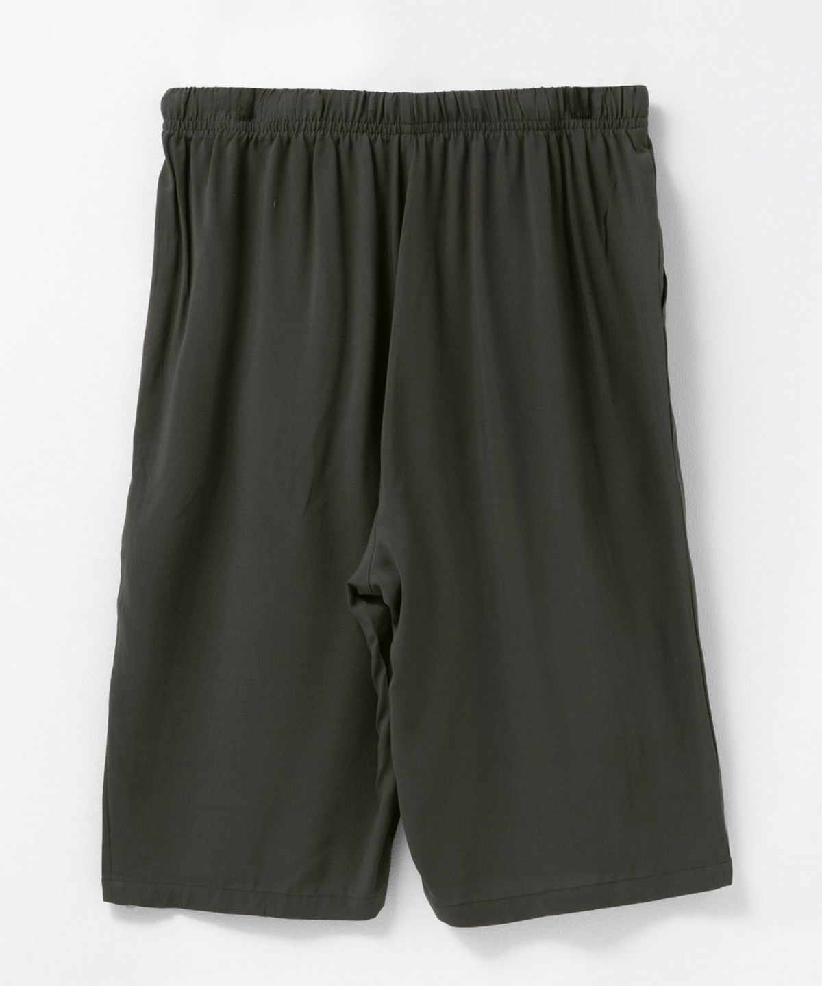 NAVY SARARI レーヨンステテコ 無地 メンズ