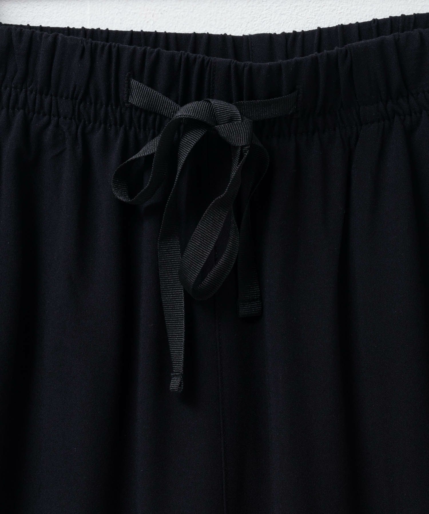 NAVY SARARI  レーヨンステテコ 無地 メンズ商品画像-29