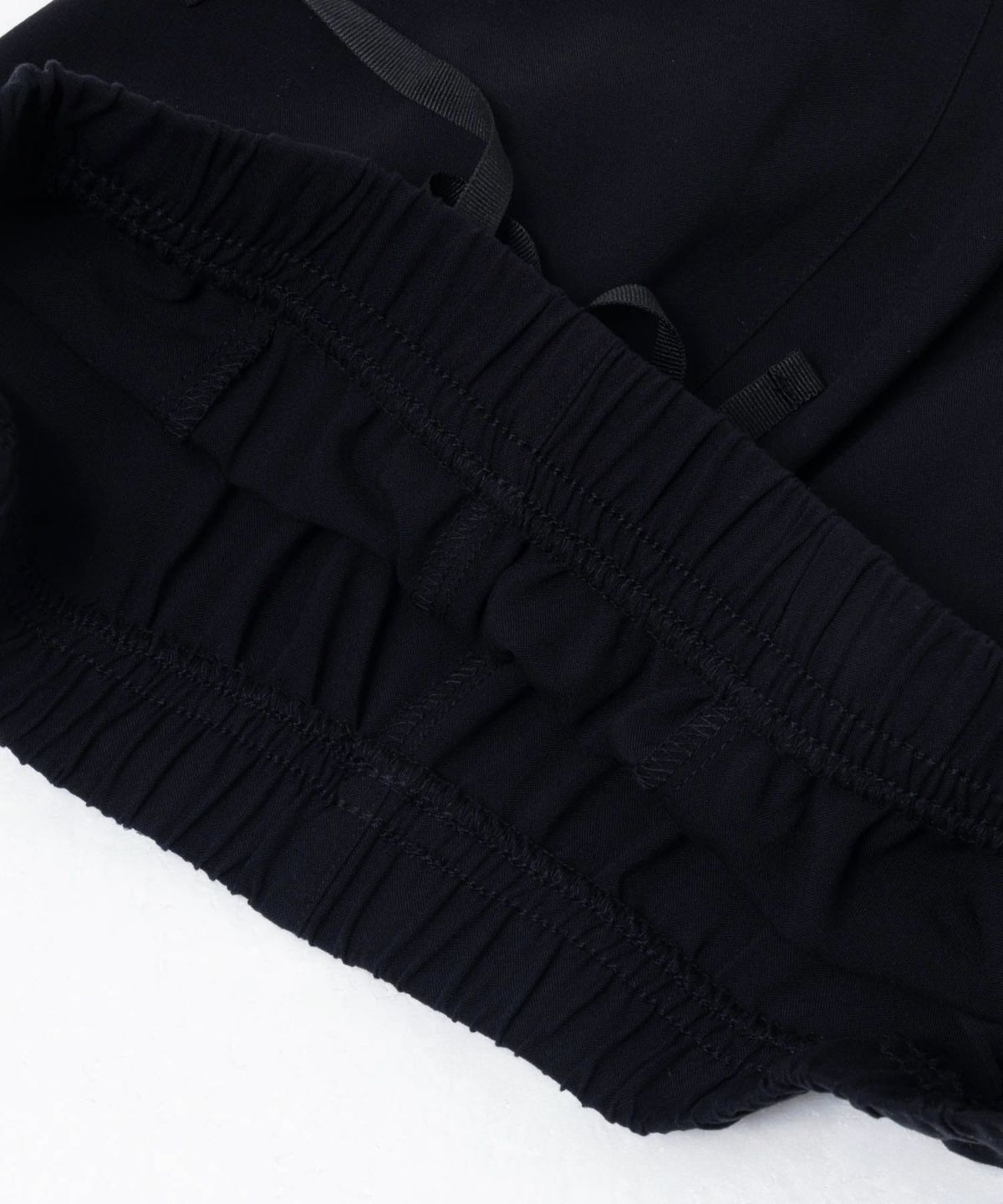 NAVY SARARI レーヨンステテコ 無地 メンズ