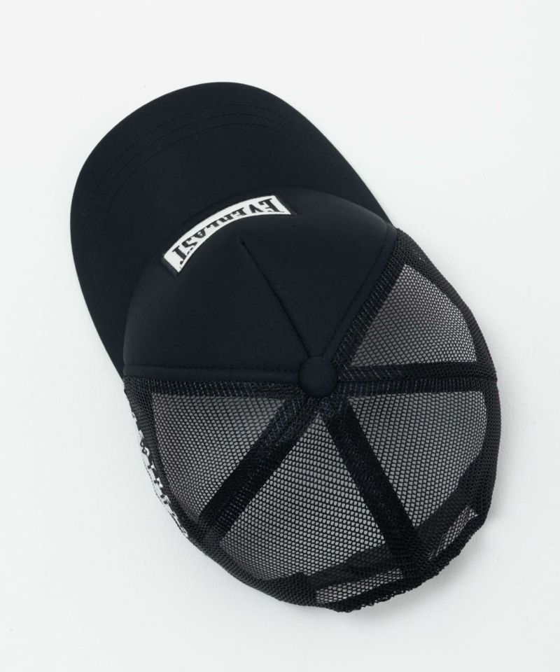 EVERLAST ワッペンメッシュキャップ メンズ商品画像-4
