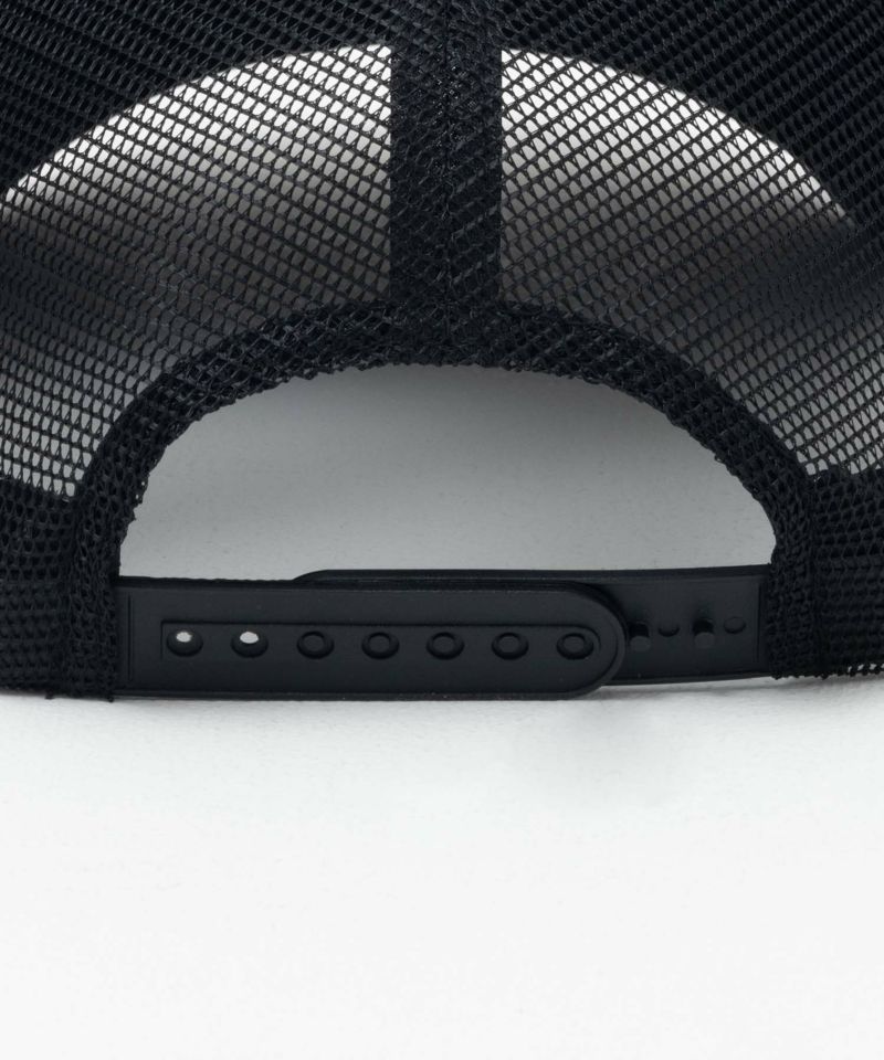 EVERLAST  ワッペンメッシュキャップ メンズ商品画像-6