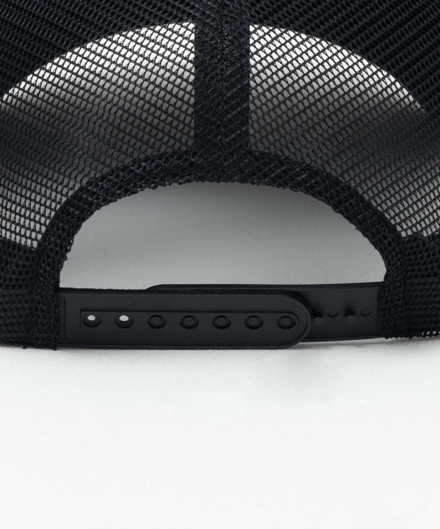 EVERLAST  ワッペンメッシュキャップ メンズ商品サムネイル-6