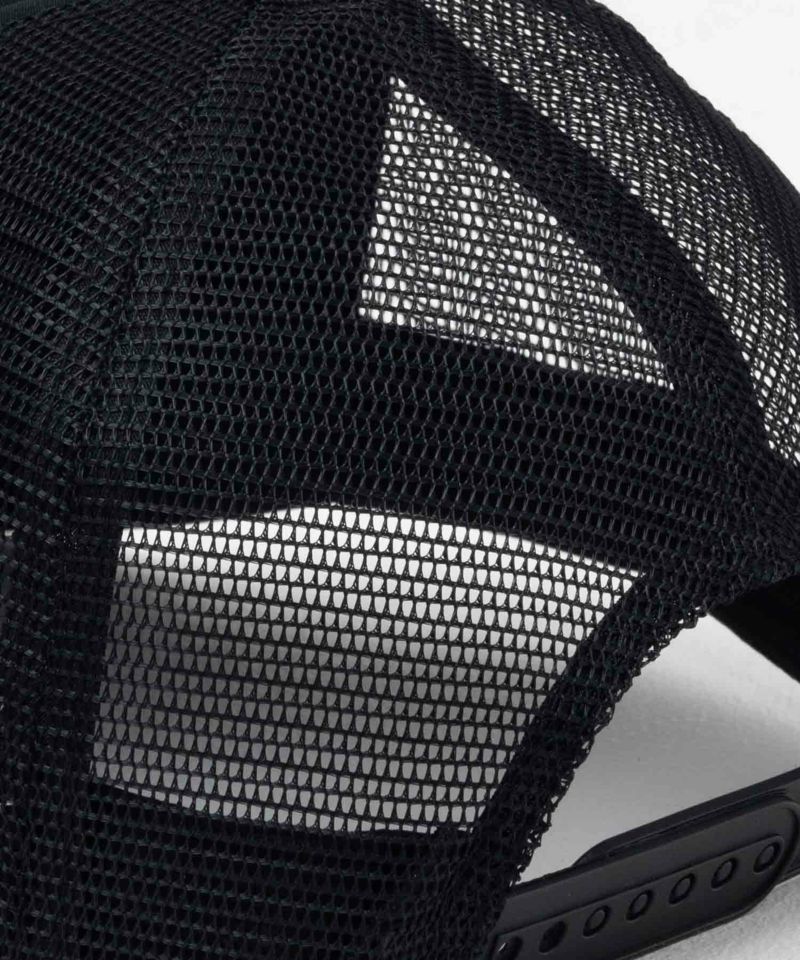 EVERLAST  ワッペンメッシュキャップ メンズ商品画像-7