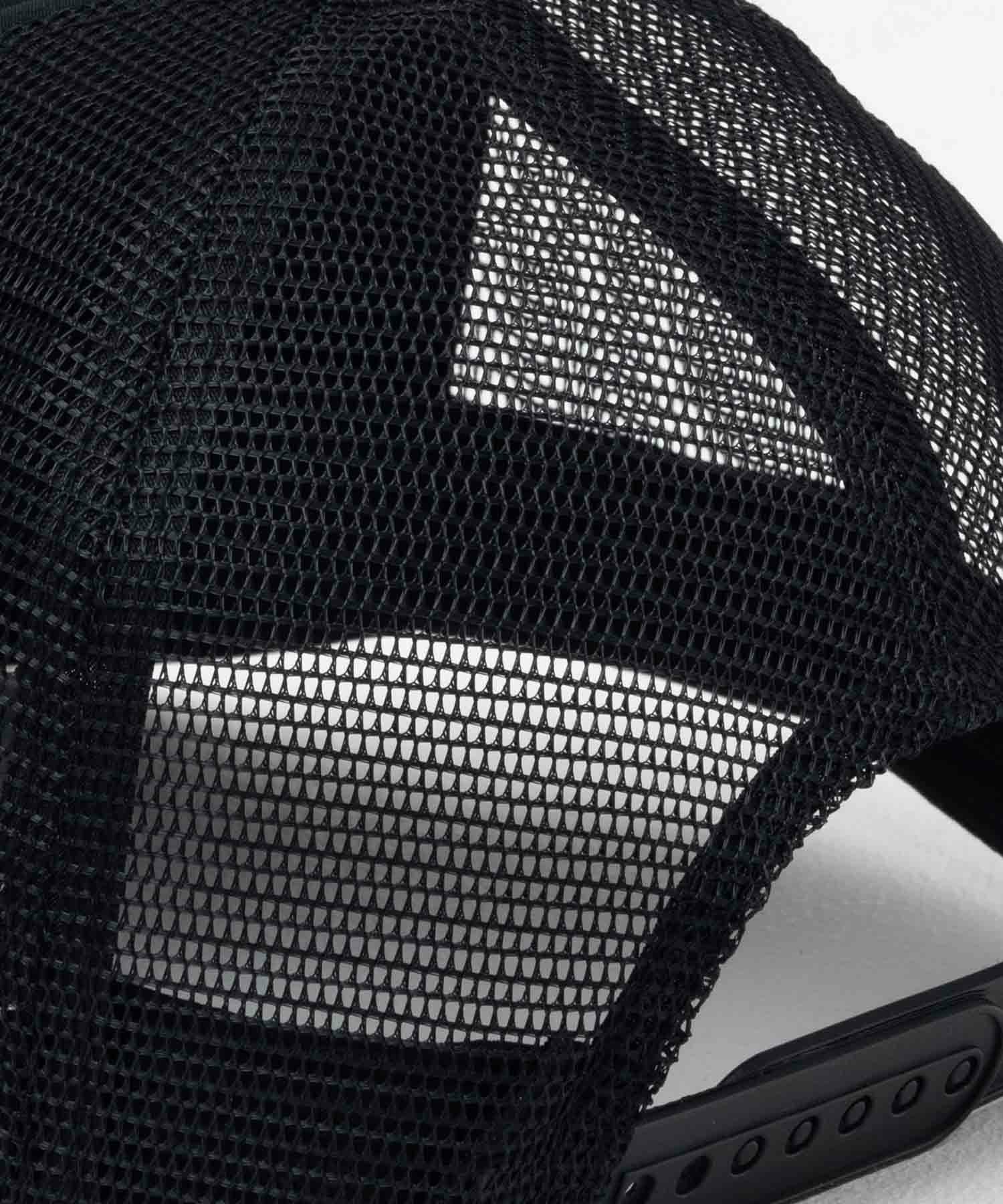 EVERLAST  ワッペンメッシュキャップ メンズ商品サムネイル-7