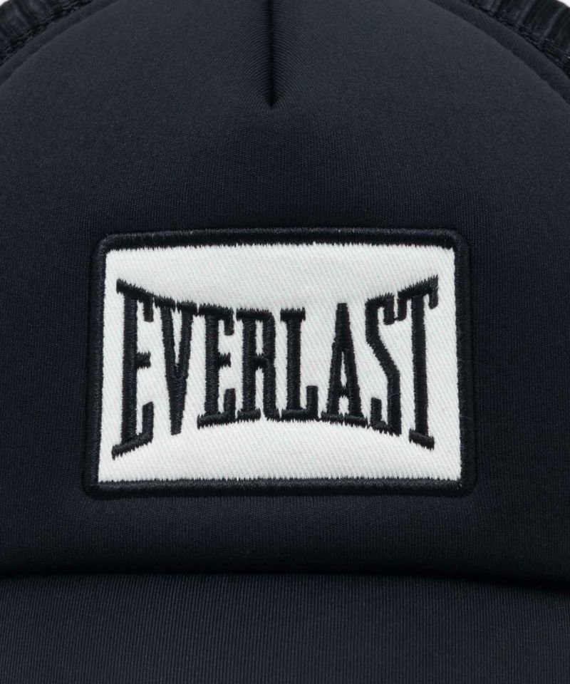 EVERLAST  ワッペンメッシュキャップ メンズ商品画像-10