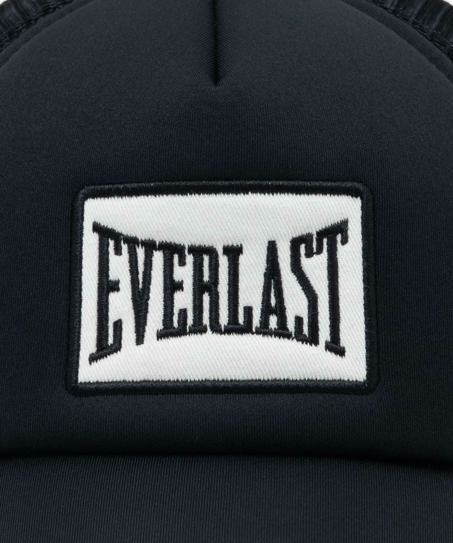 EVERLAST ワッペンメッシュキャップ メンズ商品サムネイル-10