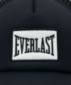 EVERLAST  ワッペンメッシュキャップ メンズ商品サムネイル-10