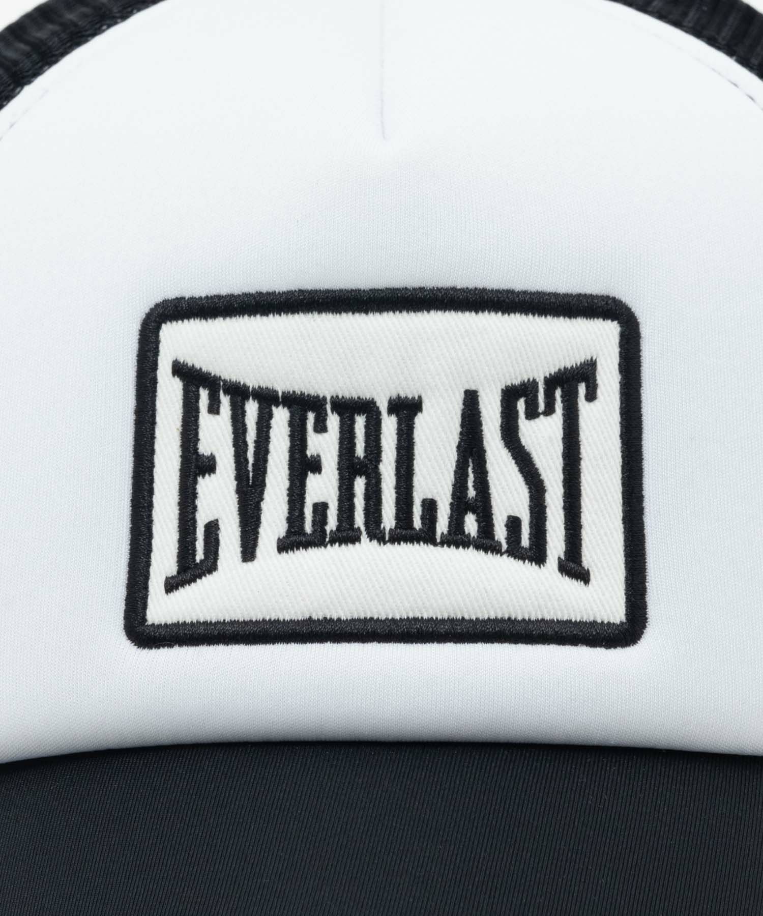 EVERLAST ワッペンメッシュキャップ メンズ商品画像-11