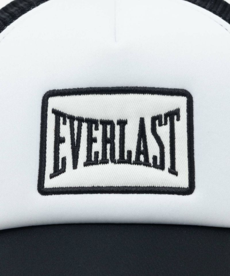EVERLAST  ワッペンメッシュキャップ メンズ商品画像-11