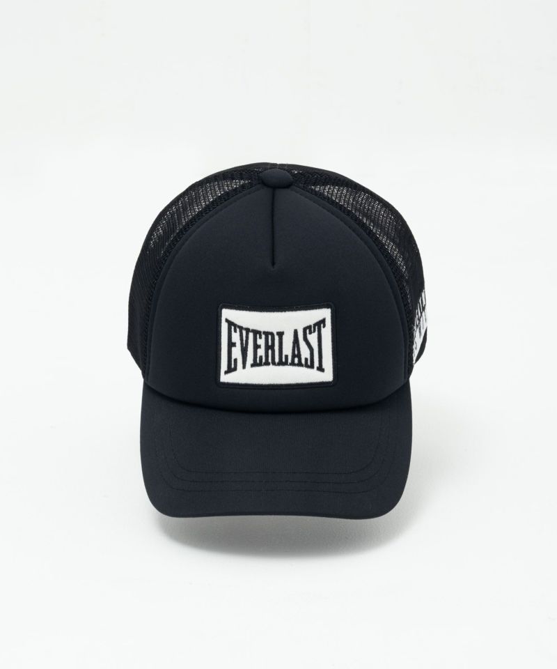 EVERLAST  ワッペンメッシュキャップ メンズ商品画像-12