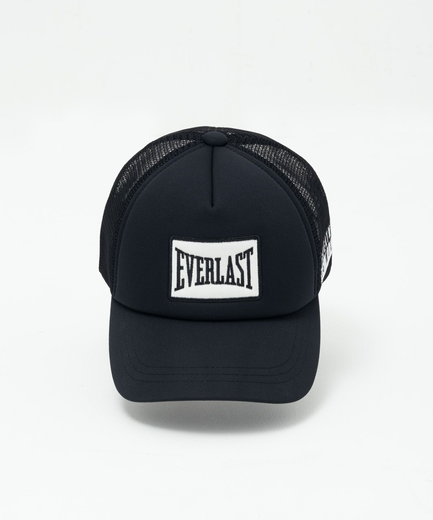 EVERLAST  ワッペンメッシュキャップ メンズ商品サムネイル-12