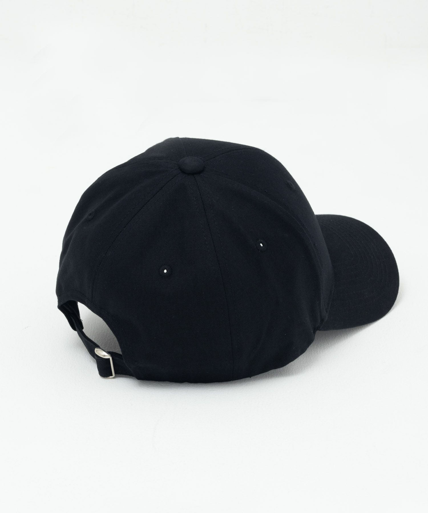 Goodwear 深被り無地キャップ メンズ商品サムネイル-4