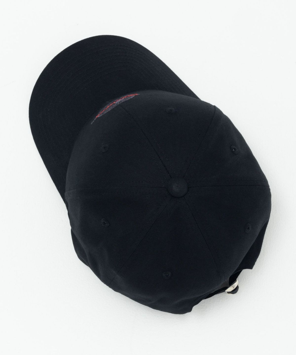 Goodwear 深被り無地キャップ メンズ