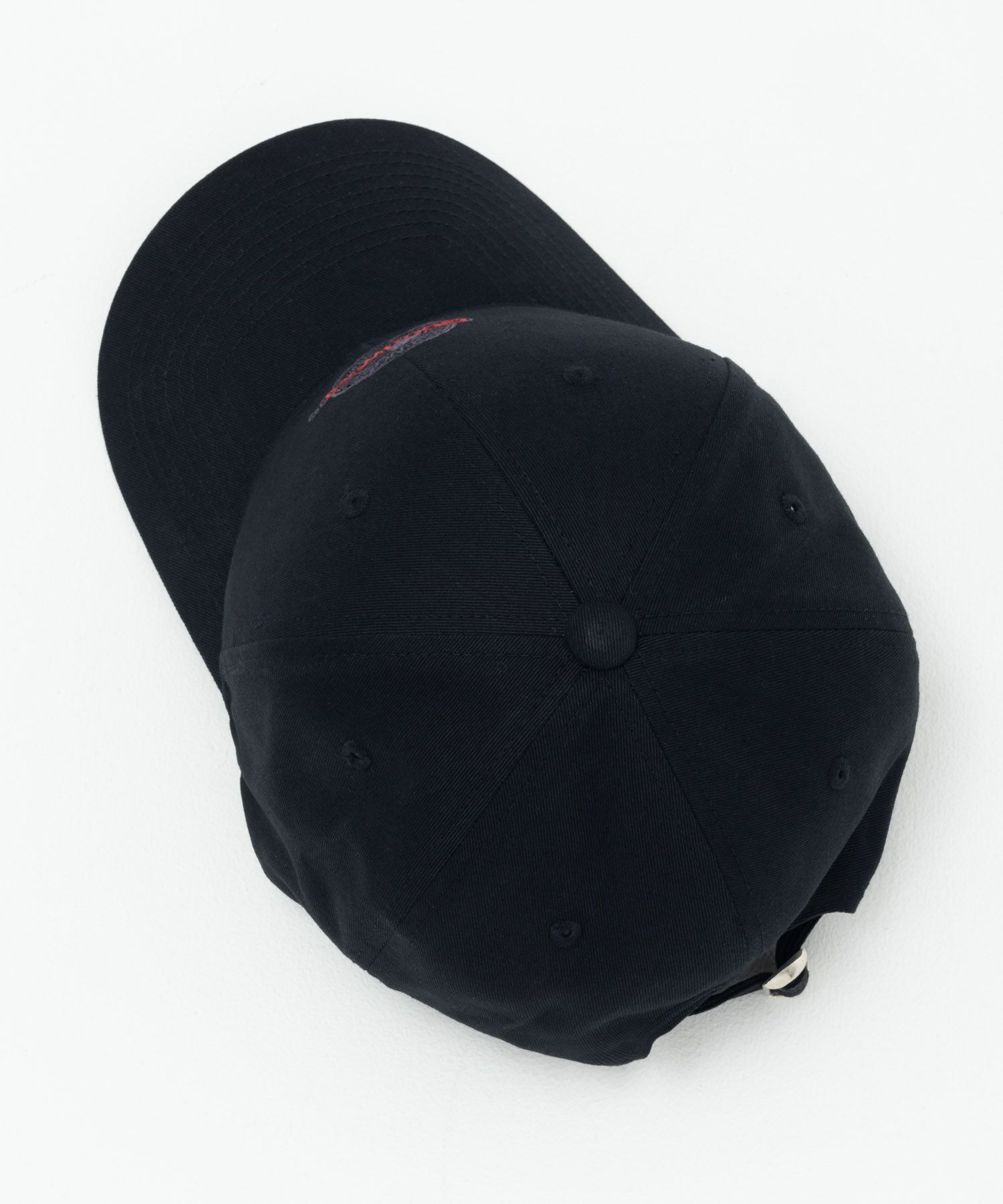 Goodwear  深被り無地キャップ メンズ商品サムネイル-5