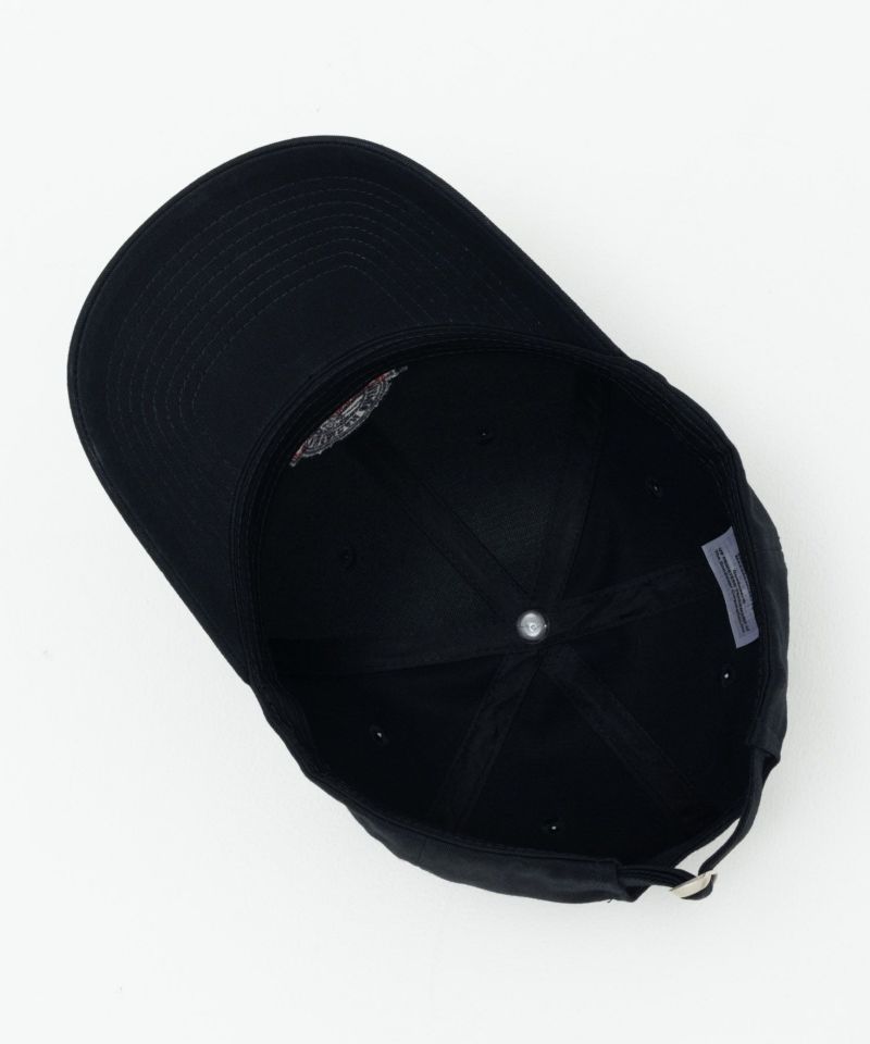 Goodwear  深被り無地キャップ メンズ商品画像-6
