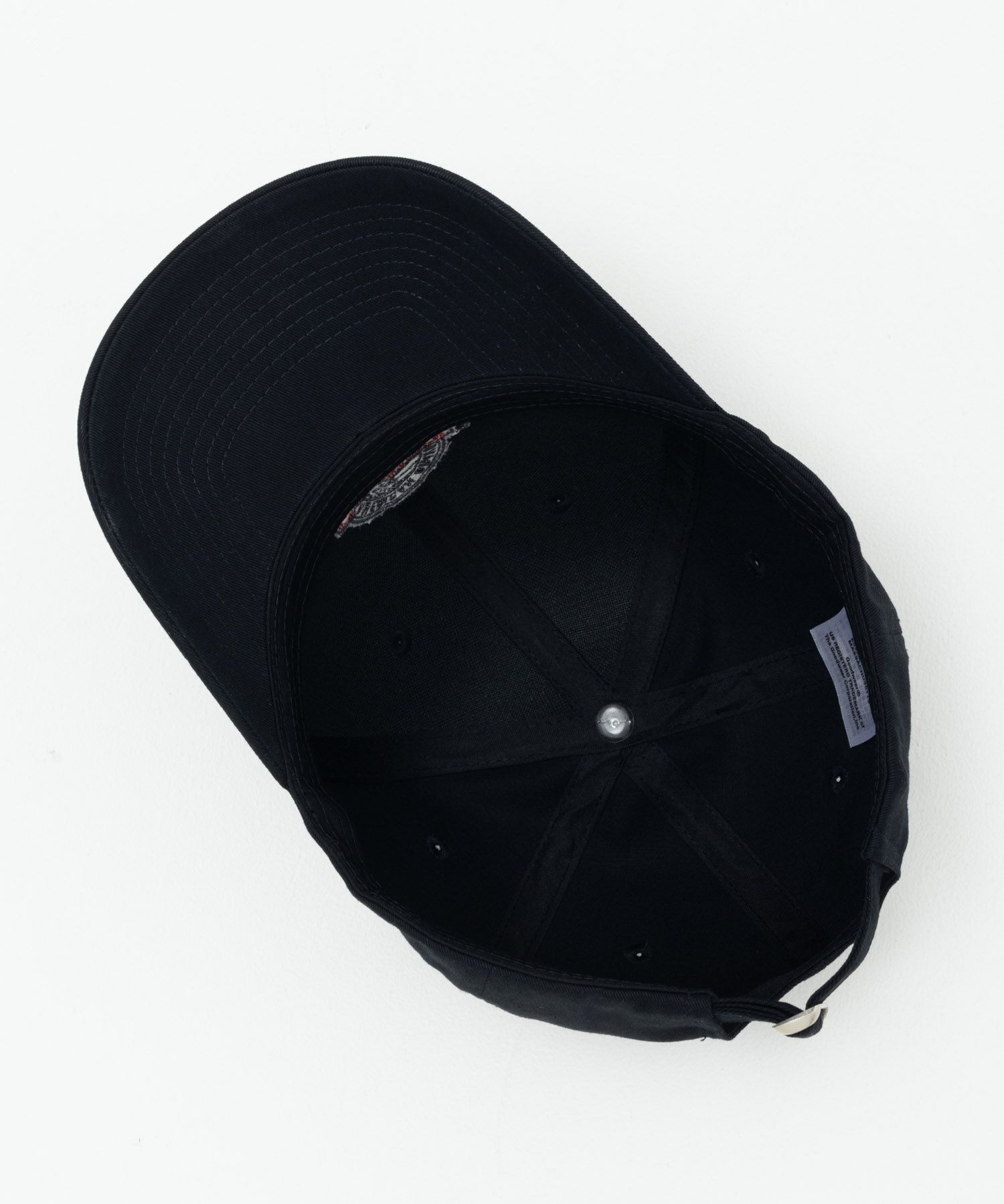 Goodwear  深被り無地キャップ メンズ商品サムネイル-6