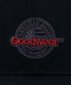 Goodwear  深被り無地キャップ メンズ商品サムネイル-8