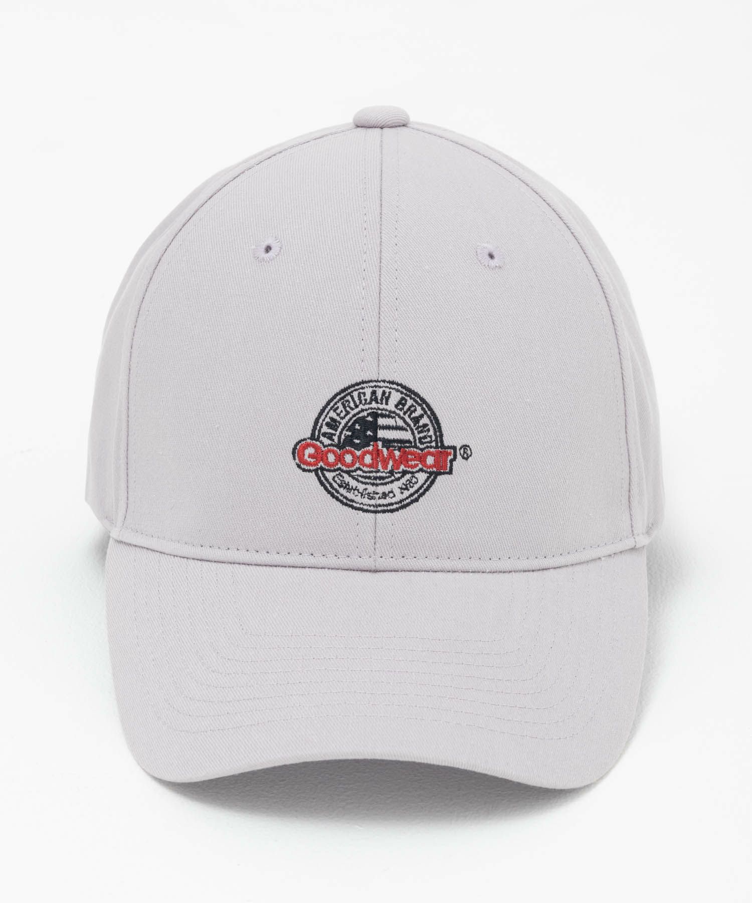 Goodwear  深被り無地キャップ メンズ商品サムネイル-12