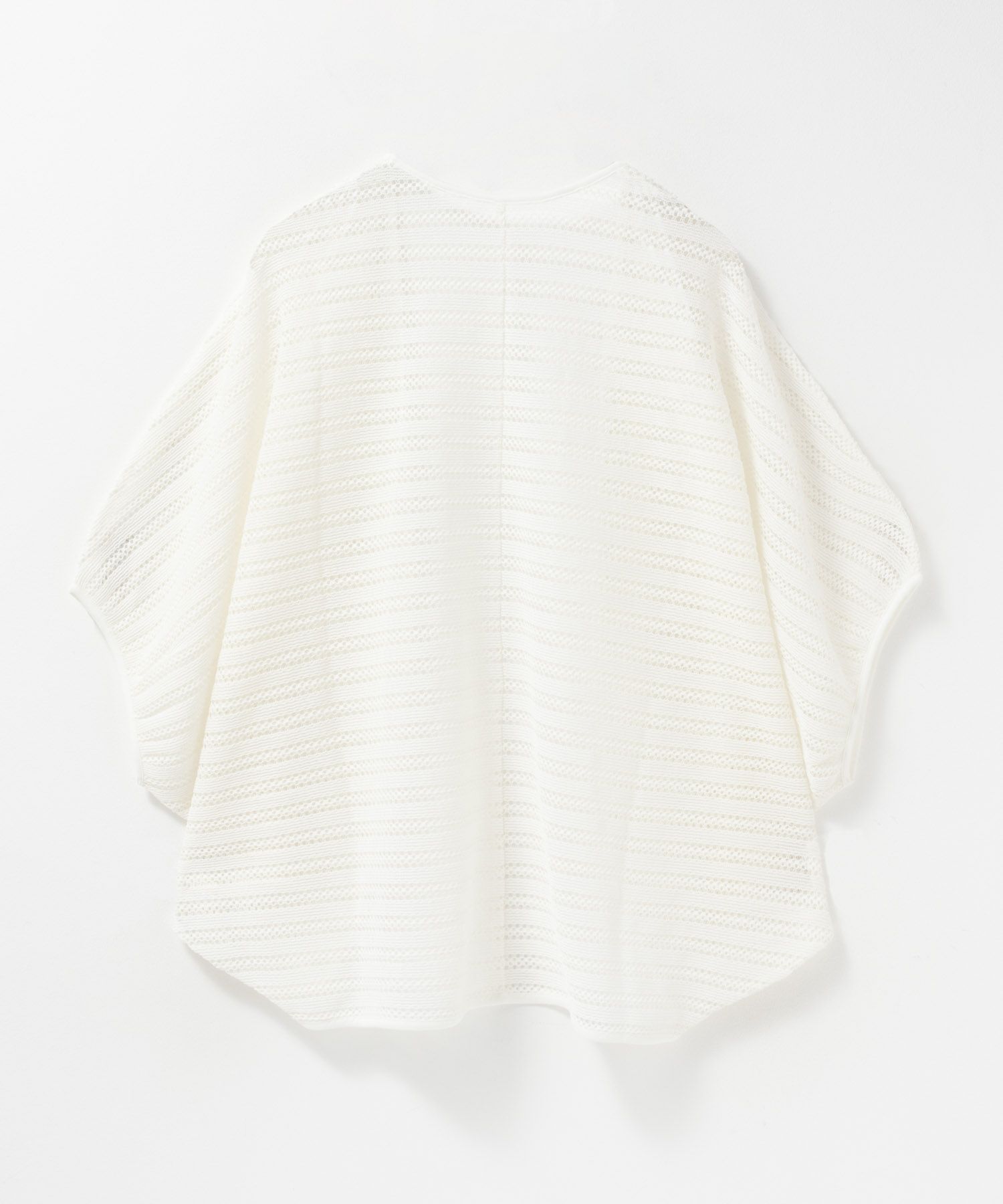 Howdy Marie メッシュレースモモンガカーディガン レディース商品画像-21