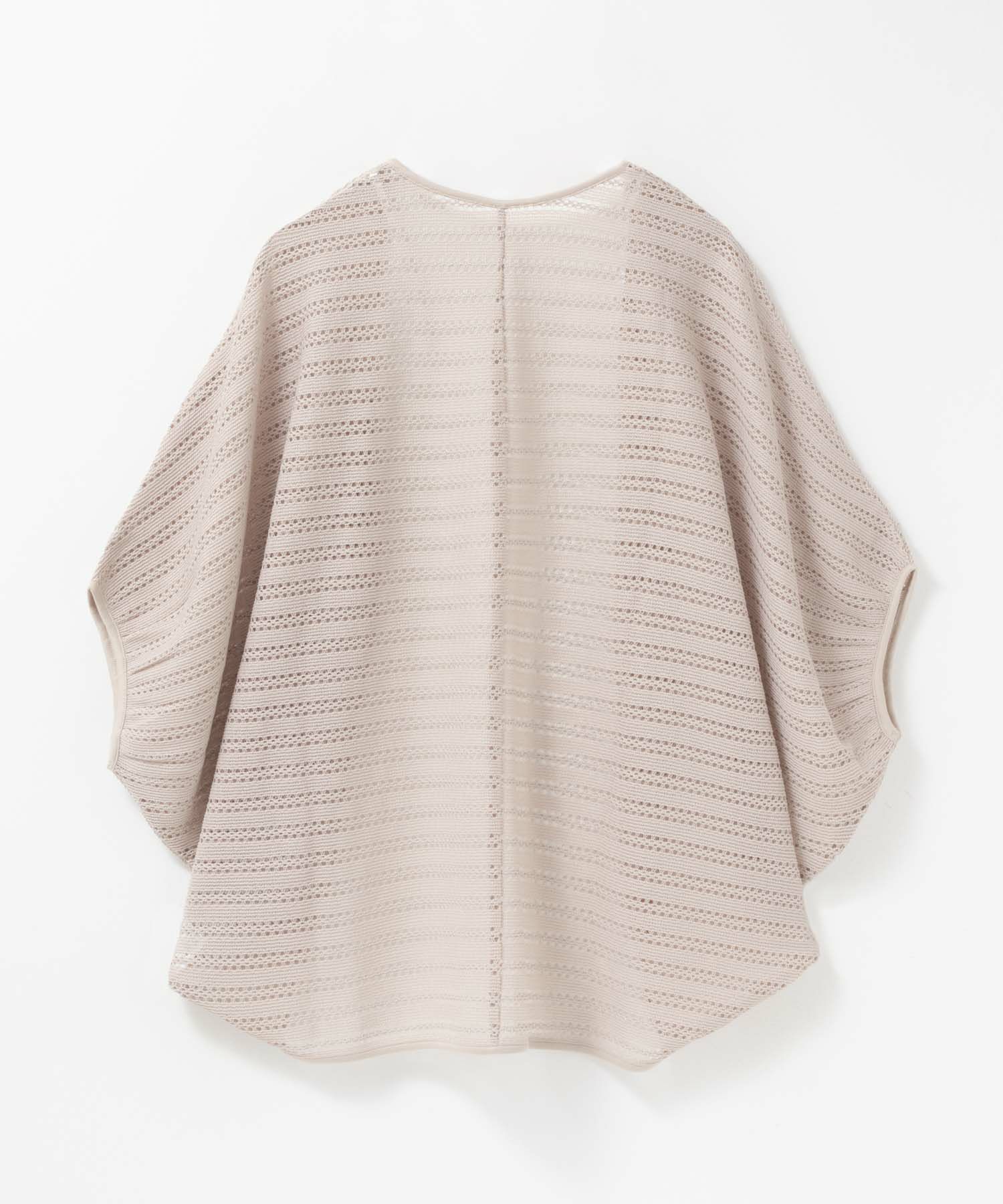 Howdy Marie  メッシュレースモモンガカーディガン レディース商品画像-23
