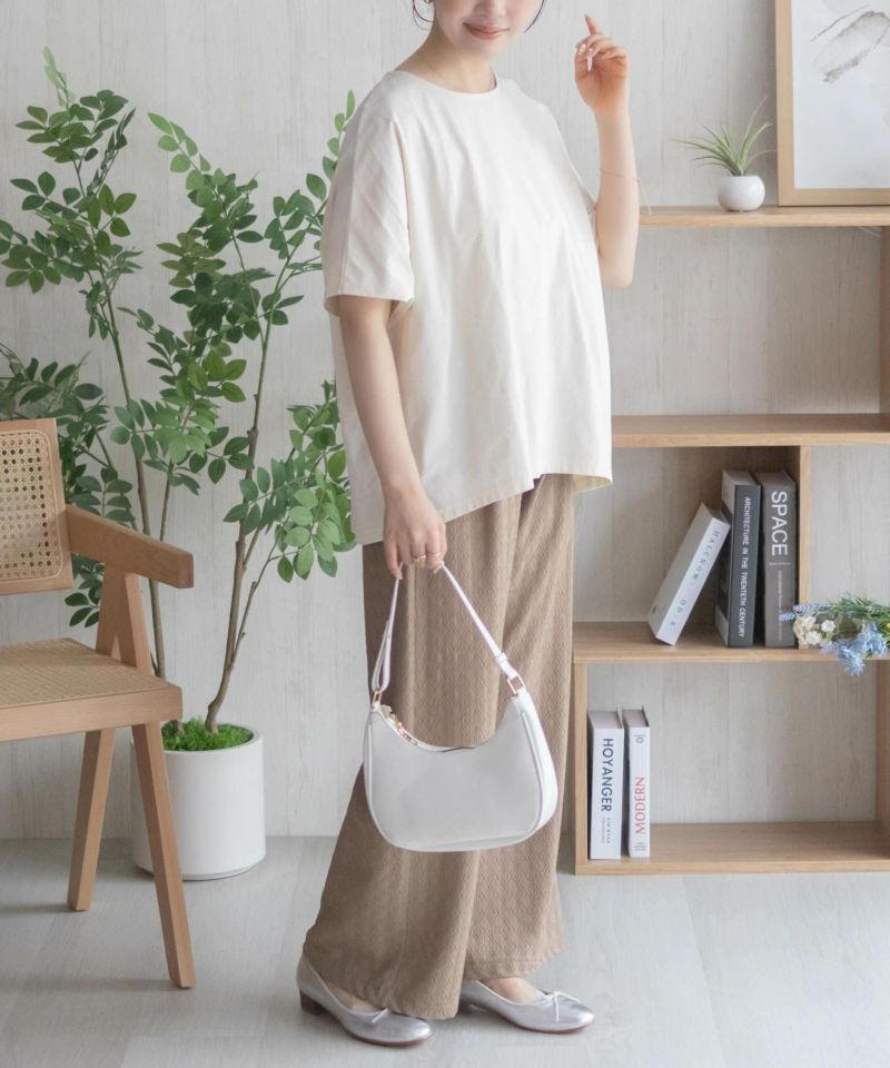 Howdy Marie  バックタックプルオーバー レディース商品画像-20