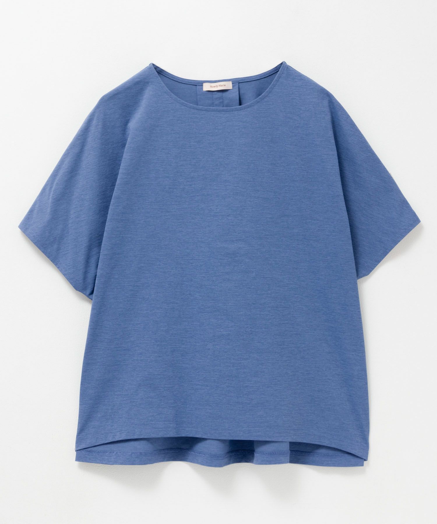 Howdy Marie  バックタックプルオーバー レディース商品画像-21