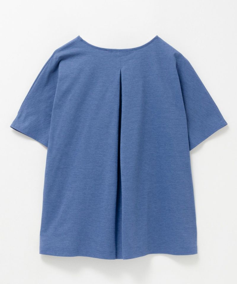 Howdy Marie バックタックプルオーバー レディース商品画像-22