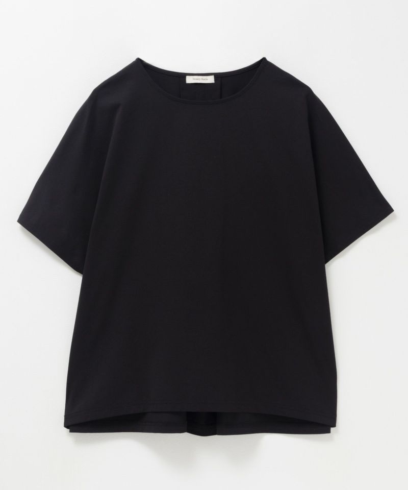 Howdy Marie バックタックプルオーバー レディース商品画像-23