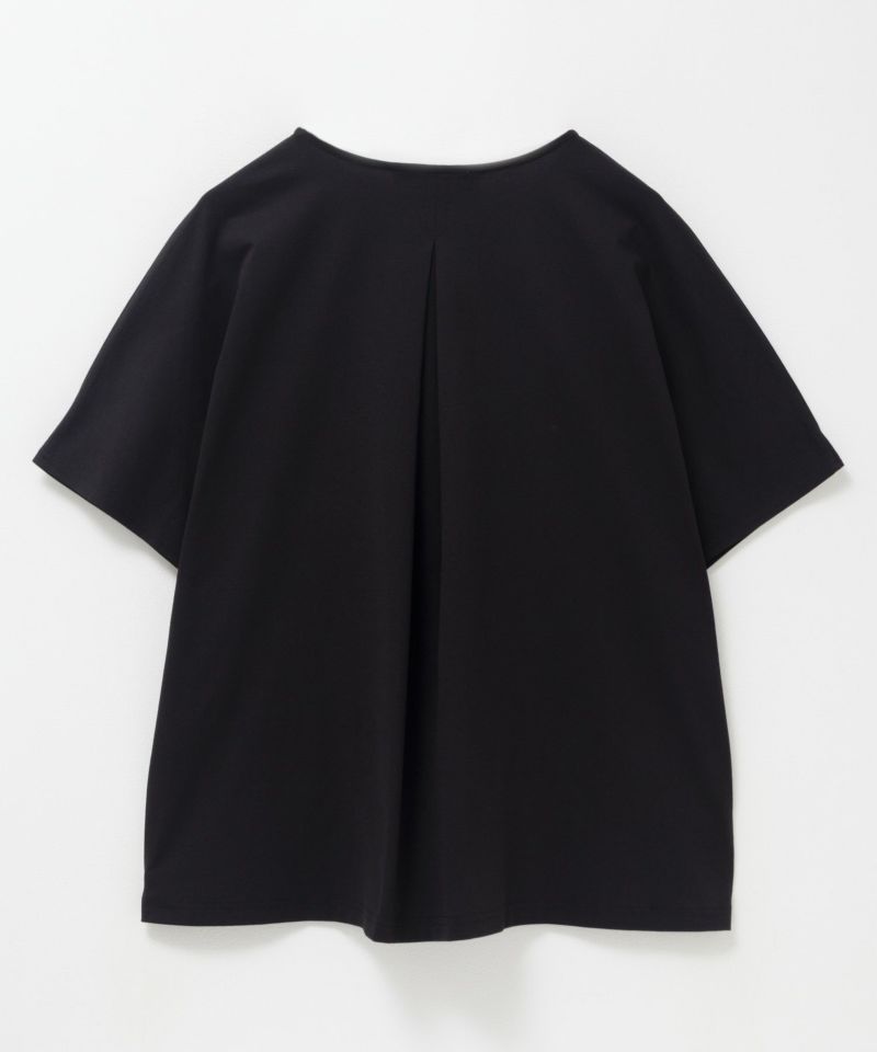 Howdy Marie  バックタックプルオーバー レディース商品画像-24