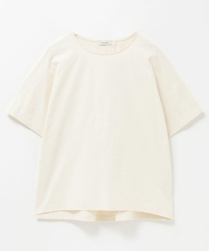 Howdy Marie  バックタックプルオーバー レディース商品画像-25