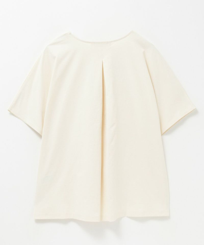 Howdy Marie バックタックプルオーバー レディース商品画像-26