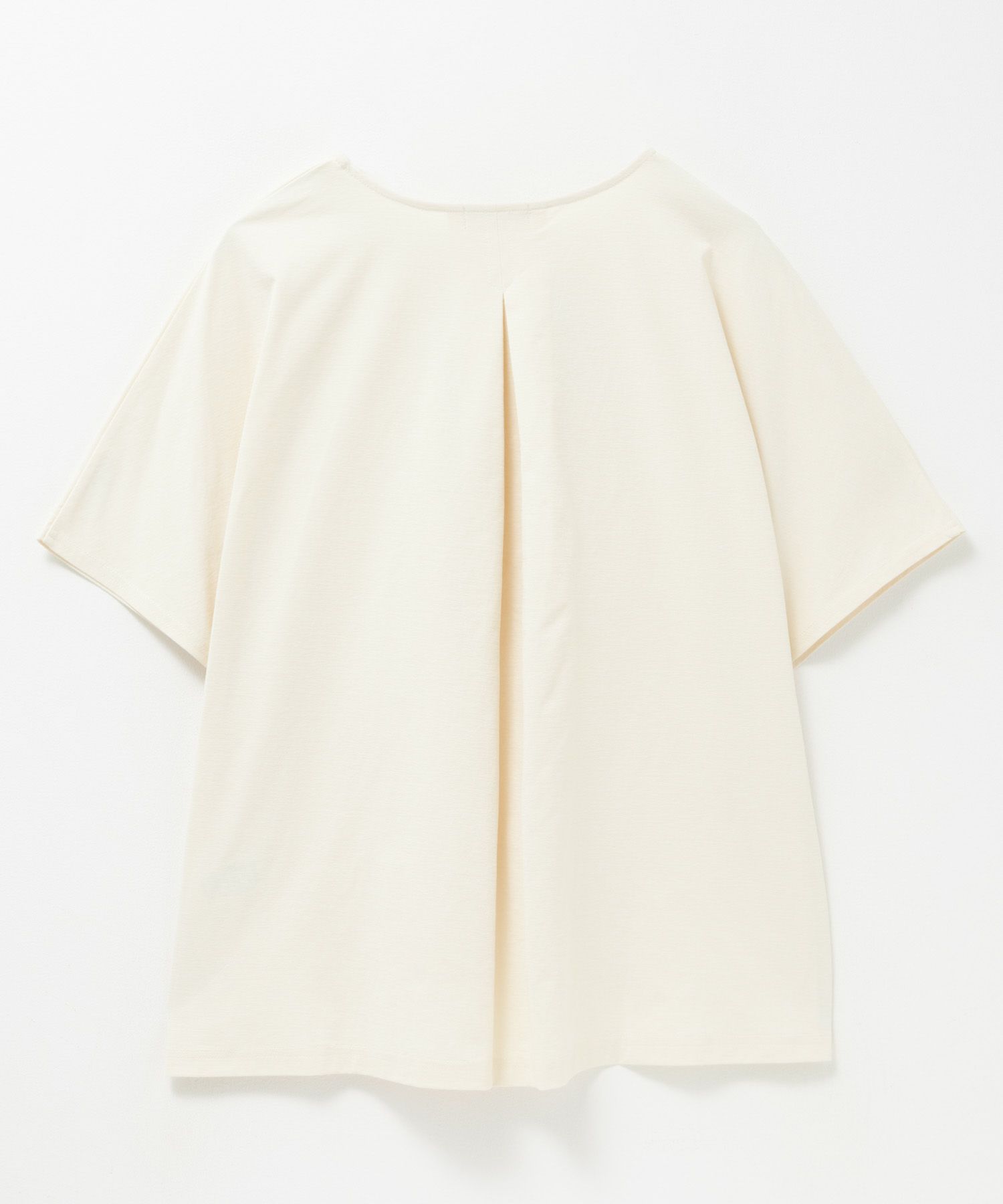 Howdy Marie  バックタックプルオーバー レディース商品画像-26