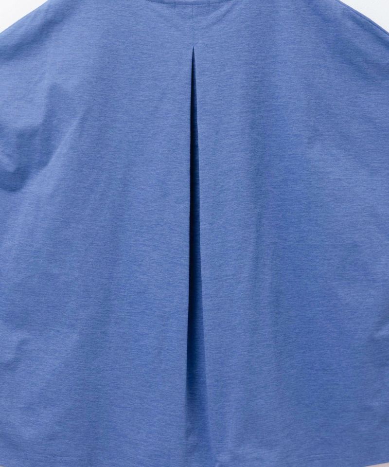 Howdy Marie  バックタックプルオーバー レディース商品画像-27