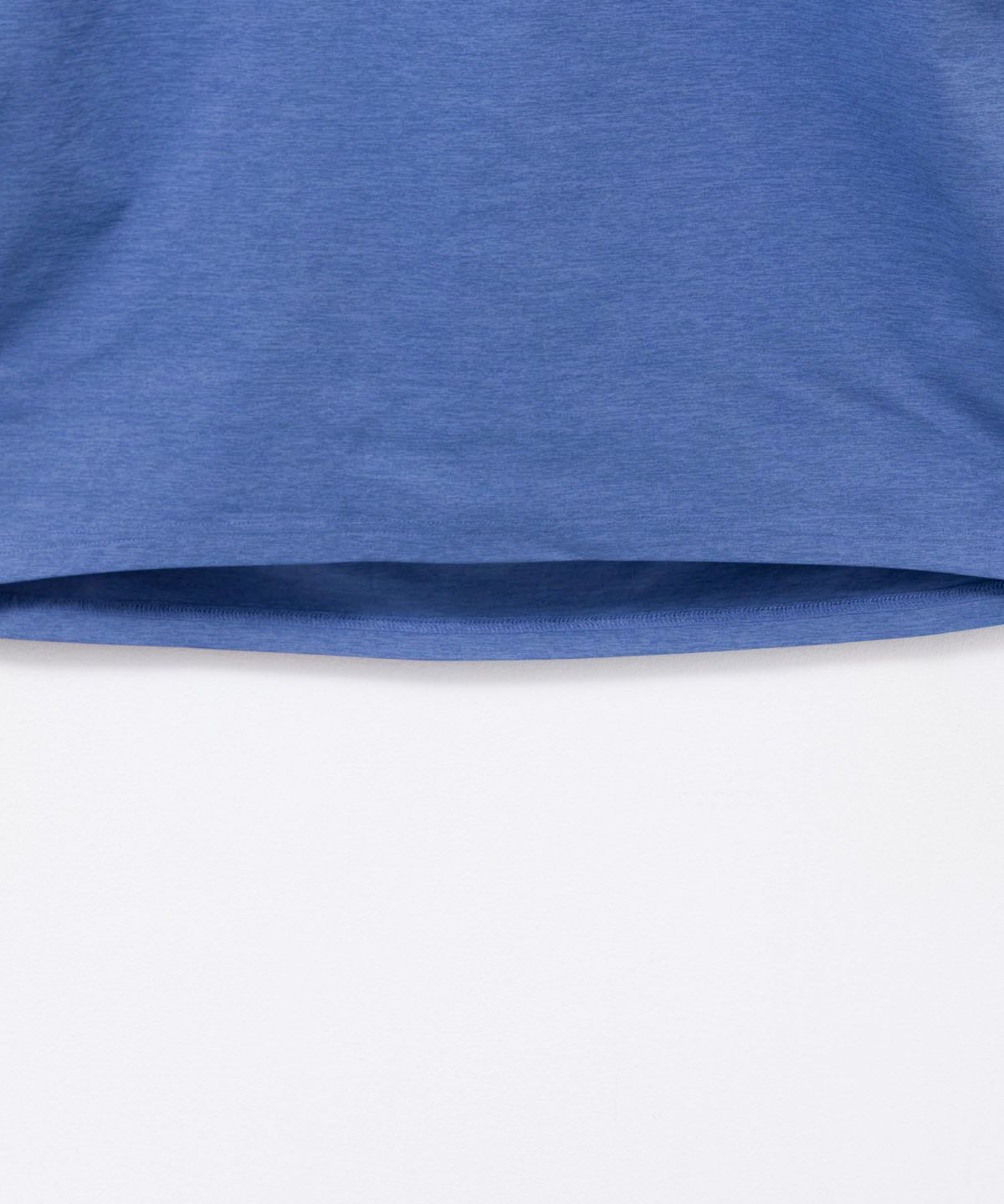 Howdy Marie バックタックプルオーバー レディース