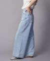 [期間限定価格]Levi's(R)  94 BAGGY WIDE LEG バギーパンツ レディース商品サムネイル-4