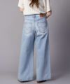 [期間限定価格]Levi's(R)  94 BAGGY WIDE LEG バギーパンツ レディース商品サムネイル-5