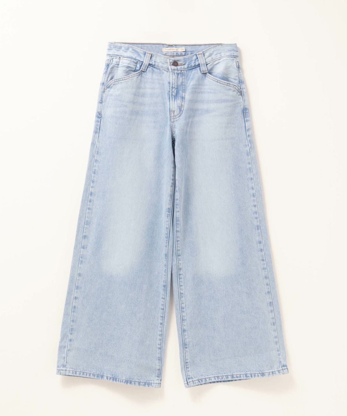 Levi's 94 BAGGY WIDE LEG バギーパンツ レディース