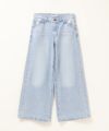 [期間限定価格]Levi's(R)  94 BAGGY WIDE LEG バギーパンツ レディース商品サムネイル-8