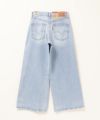 [期間限定価格]Levi's(R)  94 BAGGY WIDE LEG バギーパンツ レディース商品サムネイル-9
