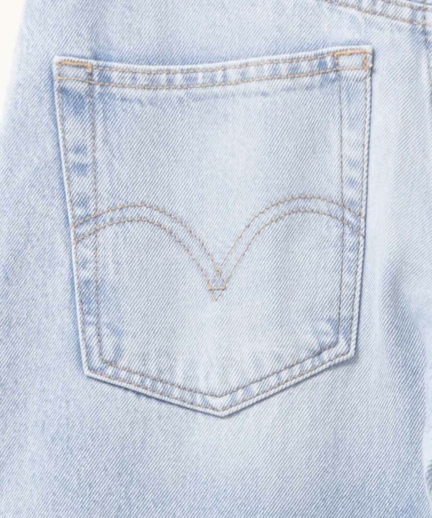 [期間限定価格]Levi's(R)  94 BAGGY WIDE LEG バギーパンツ レディース商品サムネイル-12