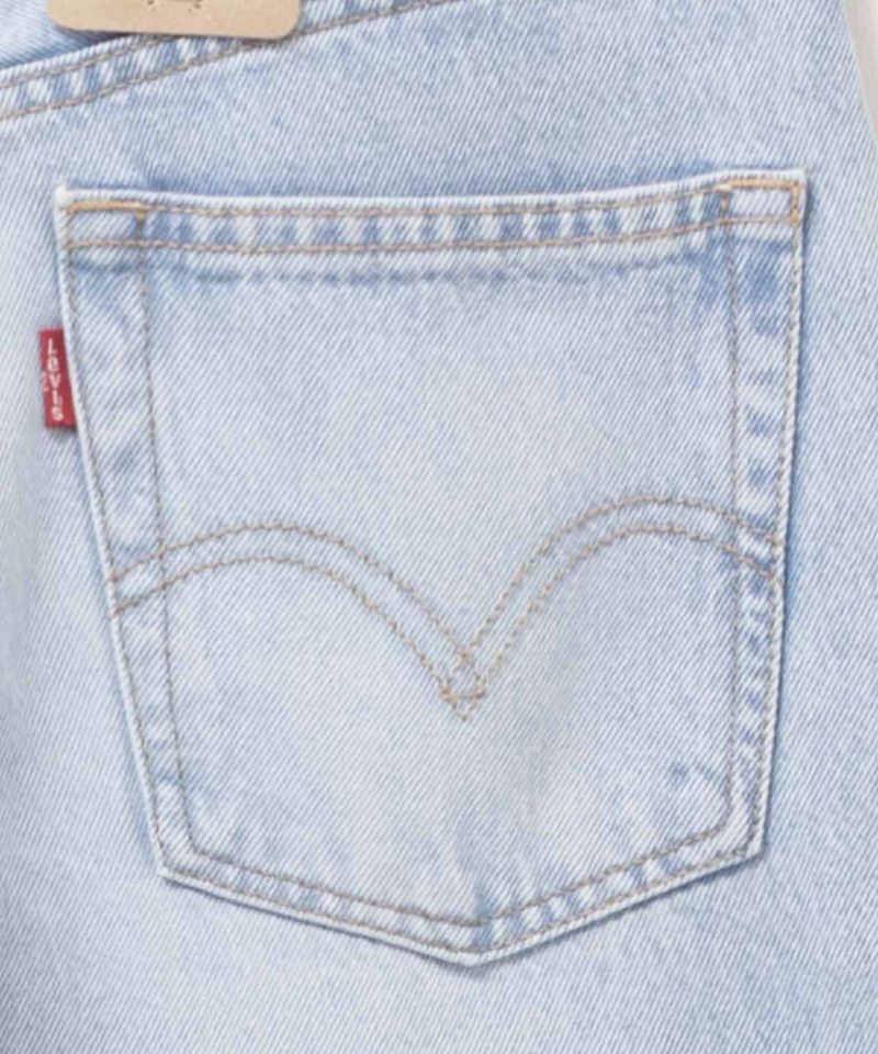 [期間限定価格]Levi's(R)  94 BAGGY WIDE LEG バギーパンツ レディース商品画像-13