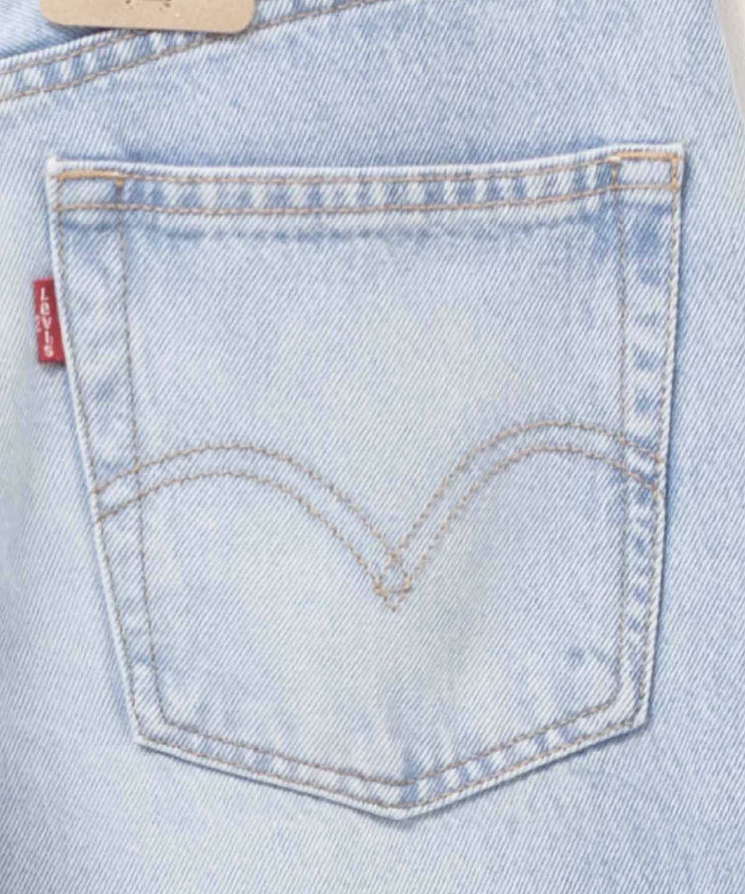 [期間限定価格]Levi's(R)  94 BAGGY WIDE LEG バギーパンツ レディース商品サムネイル-13