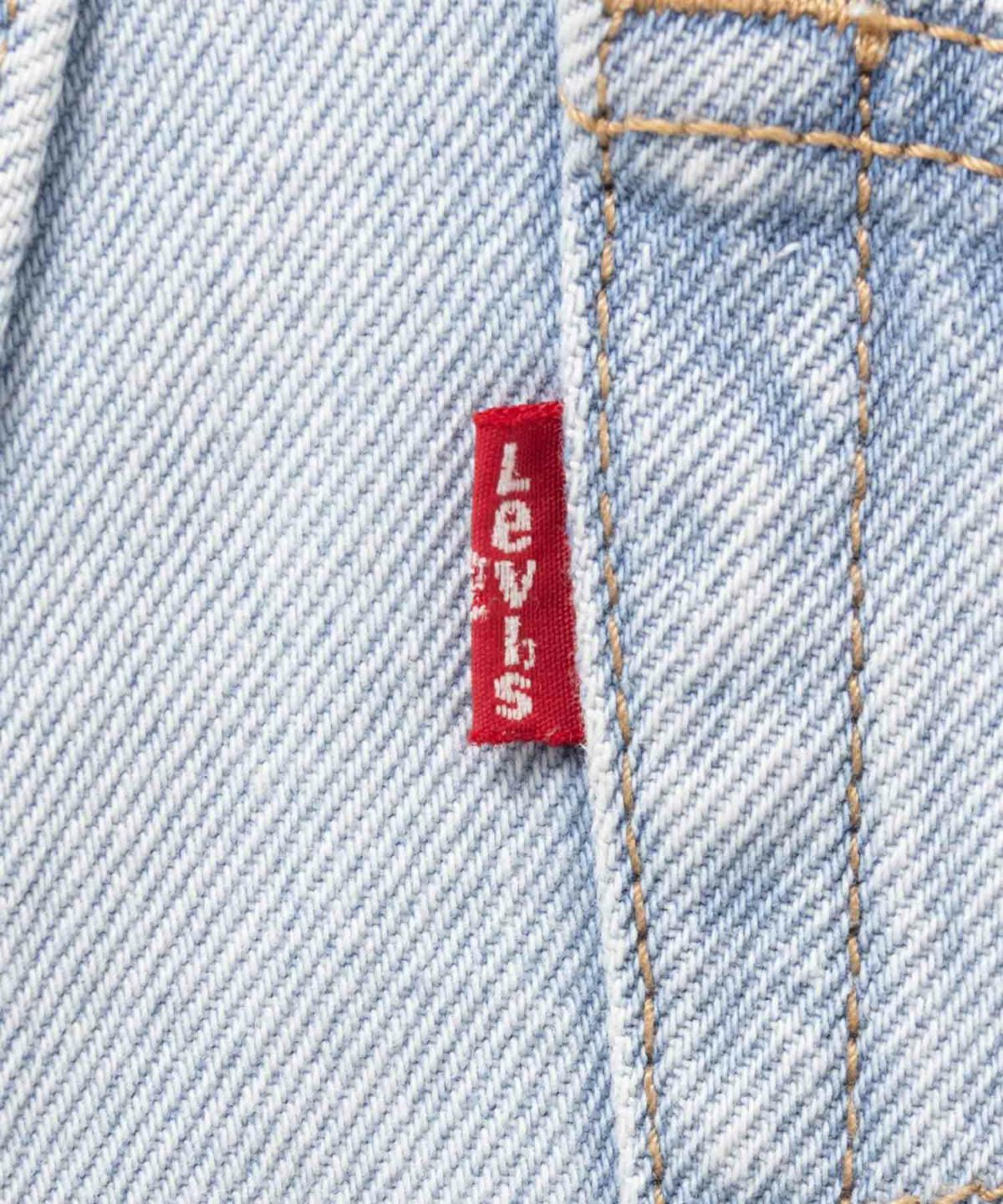 Levi's 94 BAGGY WIDE LEG バギーパンツ レディース
