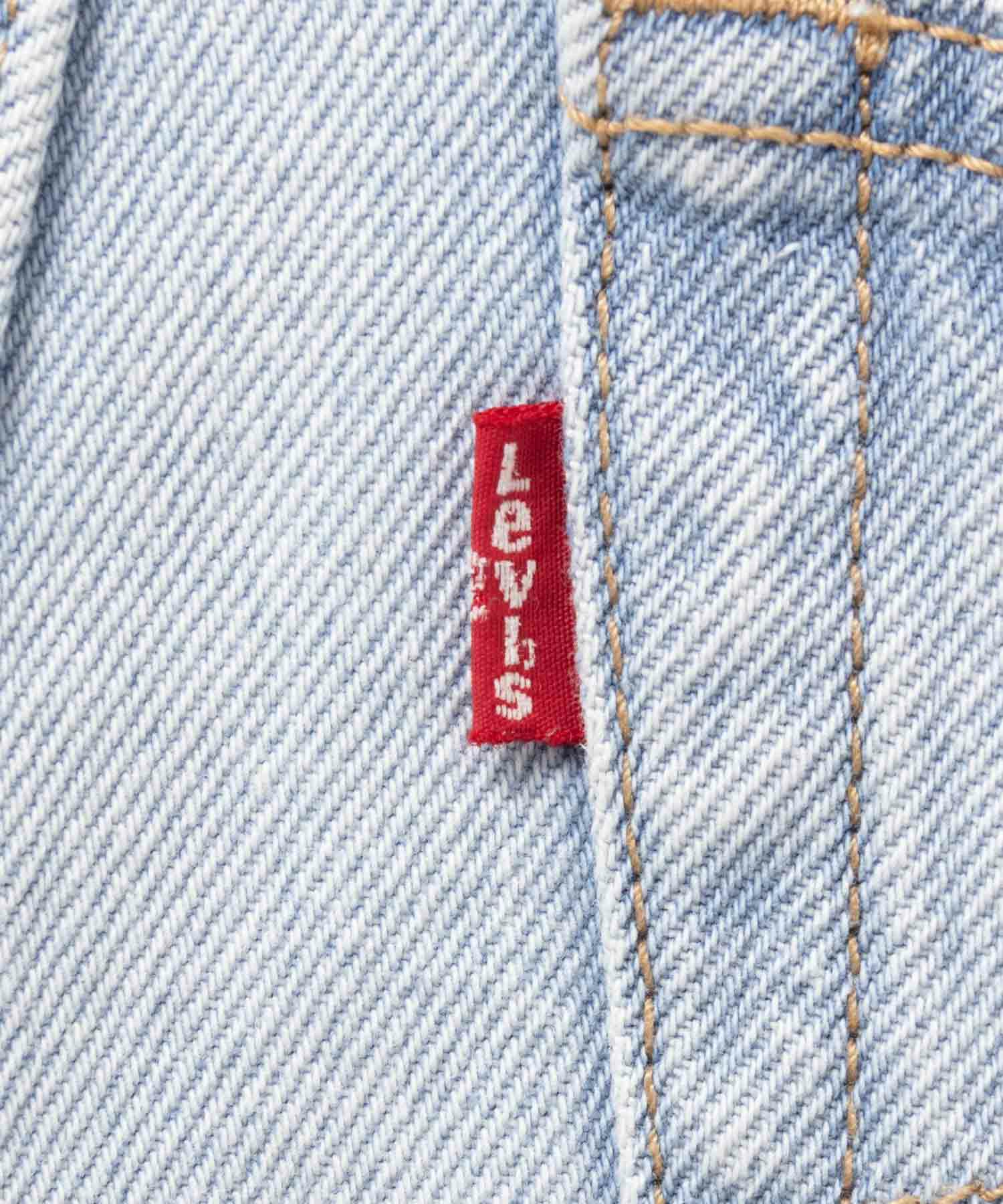 [期間限定価格]Levi's(R)  94 BAGGY WIDE LEG バギーパンツ レディース商品サムネイル-15