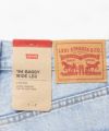 [期間限定価格]Levi's(R)  94 BAGGY WIDE LEG バギーパンツ レディース商品サムネイル-16