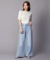 [期間限定価格]Levi's(R)  94 BAGGY WIDE LEG バギーパンツ レディース商品サムネイル-17