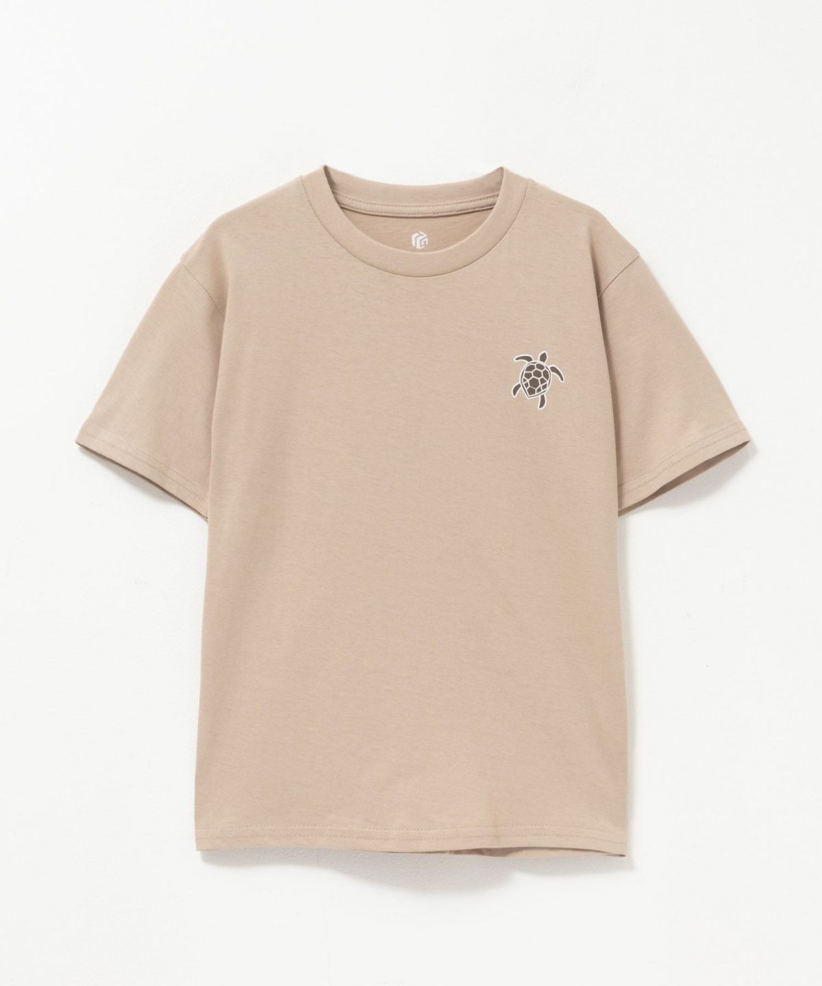 T-GRAPHICS お絵描きグラフィック半袖Tシャツ キッズ ネコポス 対応商品