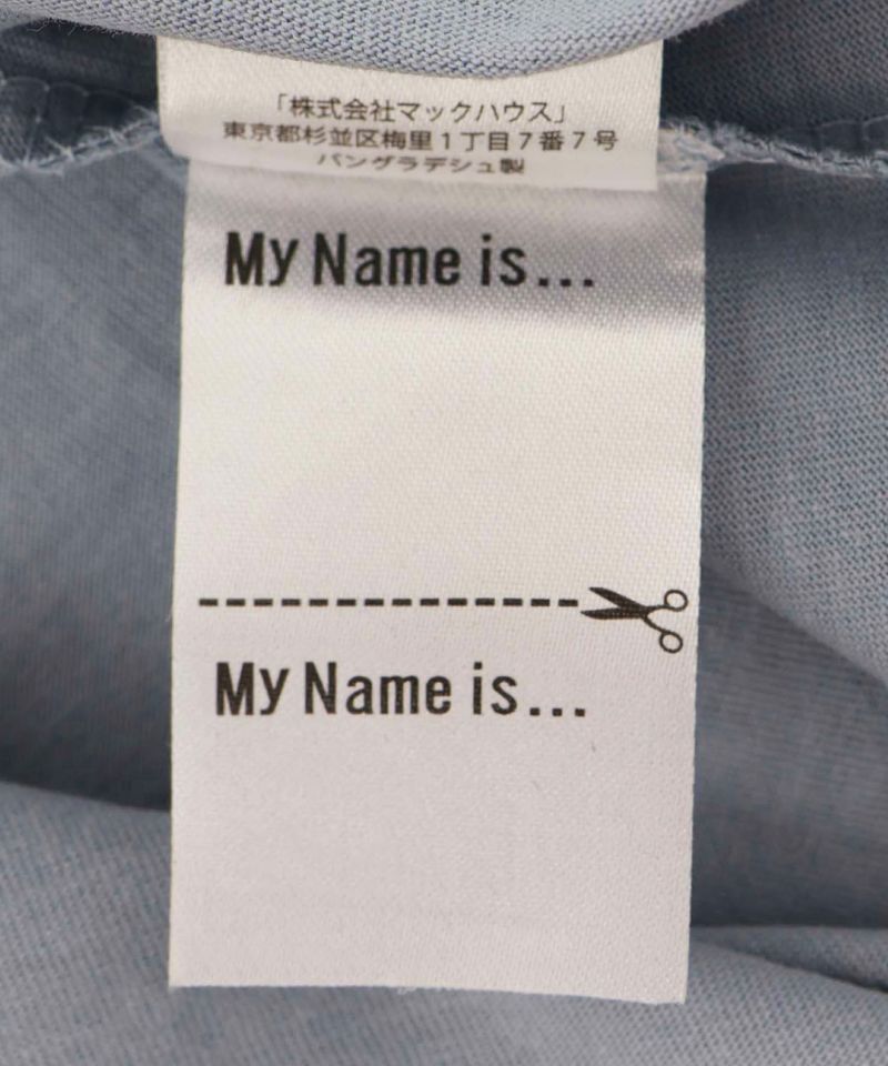 T-GRAPHICS お絵描きグラフィック半袖Tシャツ キッズ メール便 対応商品商品画像-8