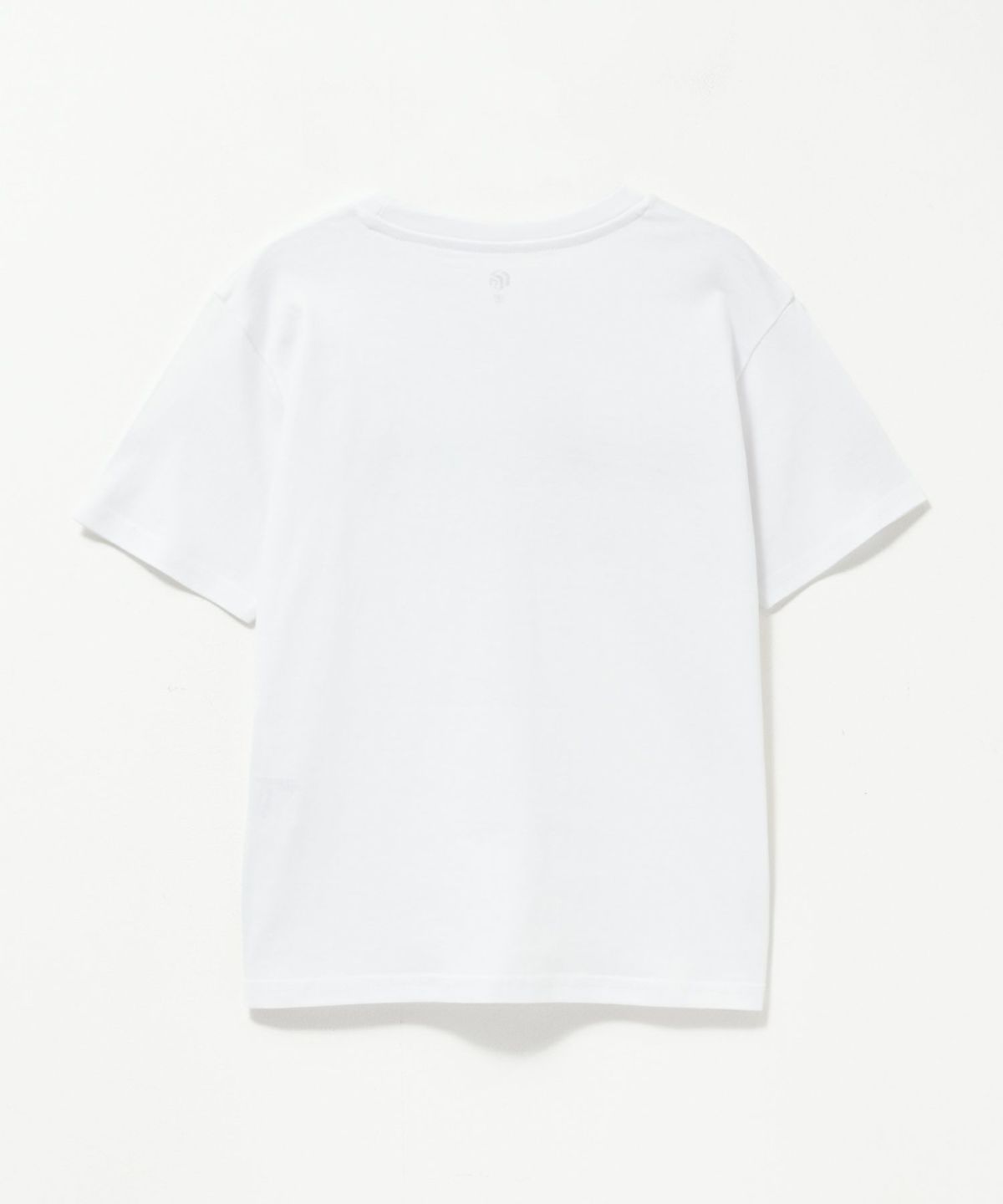 T-GRAPHICS ハートグラフィック半袖Tシャツ キッズ ネコポス 対応商品