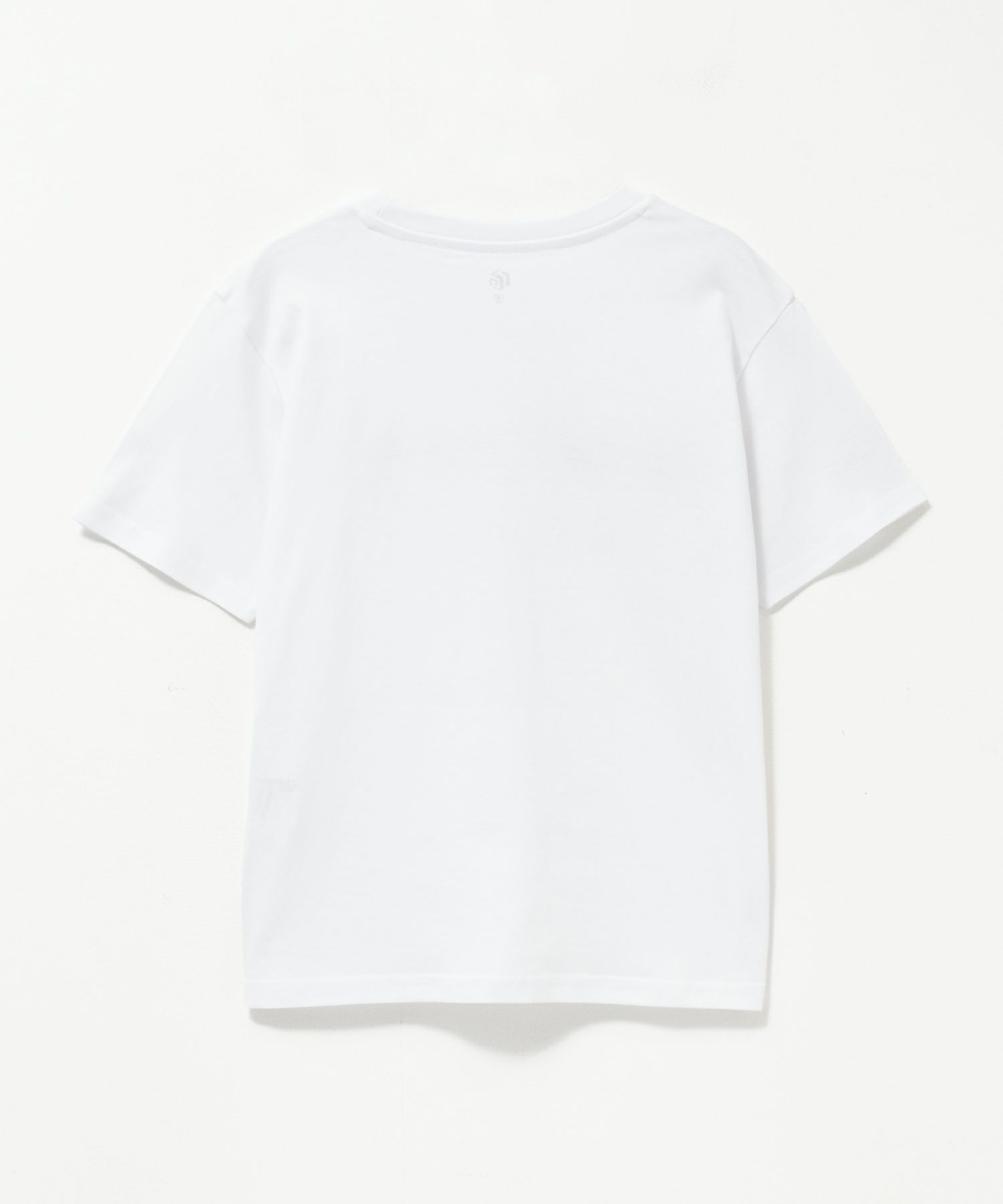 T-GRAPHICS  ハートグラフィック半袖Tシャツ キッズ メール便 対応商品商品サムネイル-2